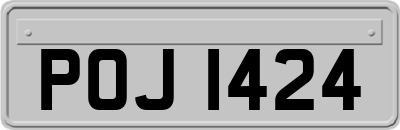 POJ1424