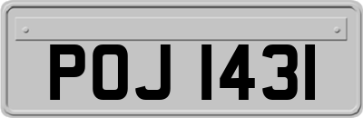 POJ1431