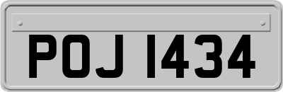POJ1434