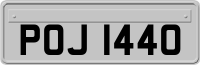 POJ1440