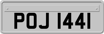 POJ1441