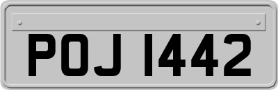 POJ1442
