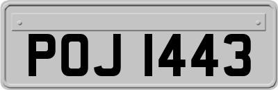 POJ1443
