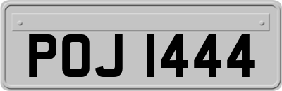 POJ1444