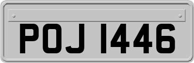 POJ1446