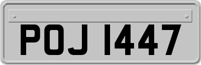 POJ1447