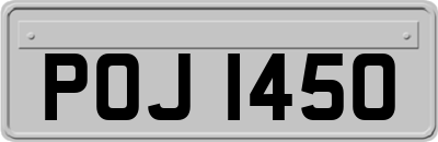 POJ1450
