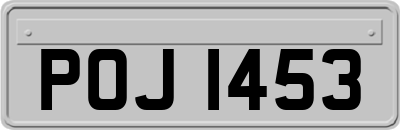 POJ1453