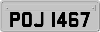 POJ1467