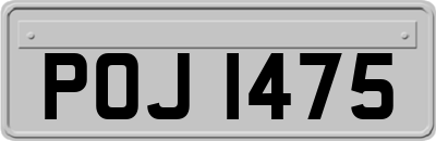 POJ1475