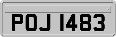 POJ1483