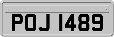 POJ1489