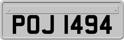 POJ1494