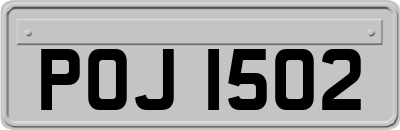POJ1502