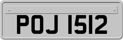 POJ1512