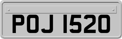 POJ1520