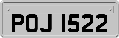 POJ1522