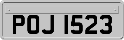 POJ1523