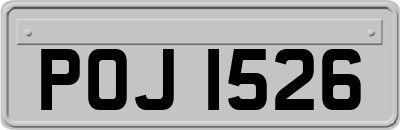 POJ1526