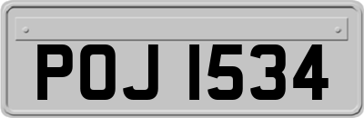 POJ1534