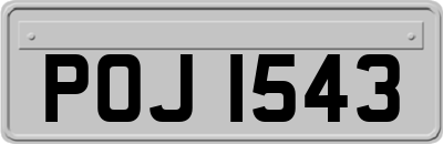 POJ1543
