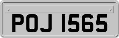 POJ1565