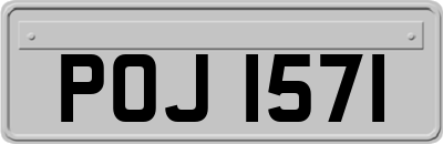 POJ1571