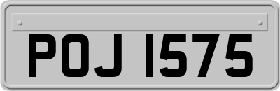 POJ1575