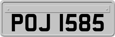 POJ1585