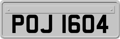 POJ1604
