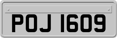 POJ1609