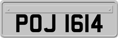 POJ1614