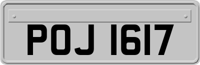 POJ1617