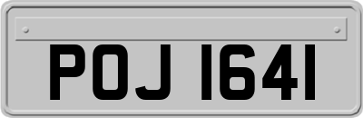 POJ1641