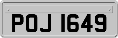 POJ1649