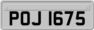 POJ1675