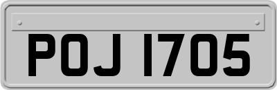 POJ1705