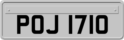 POJ1710
