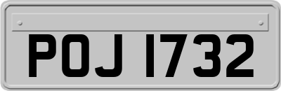 POJ1732