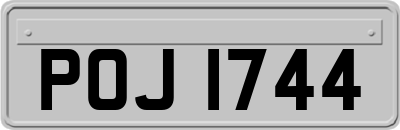 POJ1744