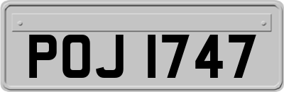 POJ1747