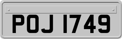 POJ1749