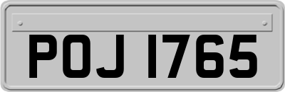 POJ1765