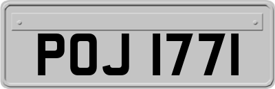 POJ1771