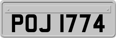 POJ1774