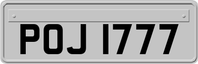 POJ1777