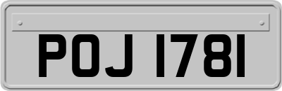 POJ1781