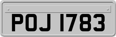 POJ1783