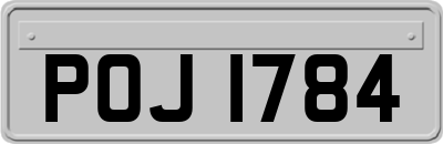 POJ1784