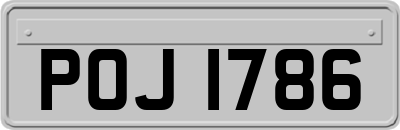 POJ1786